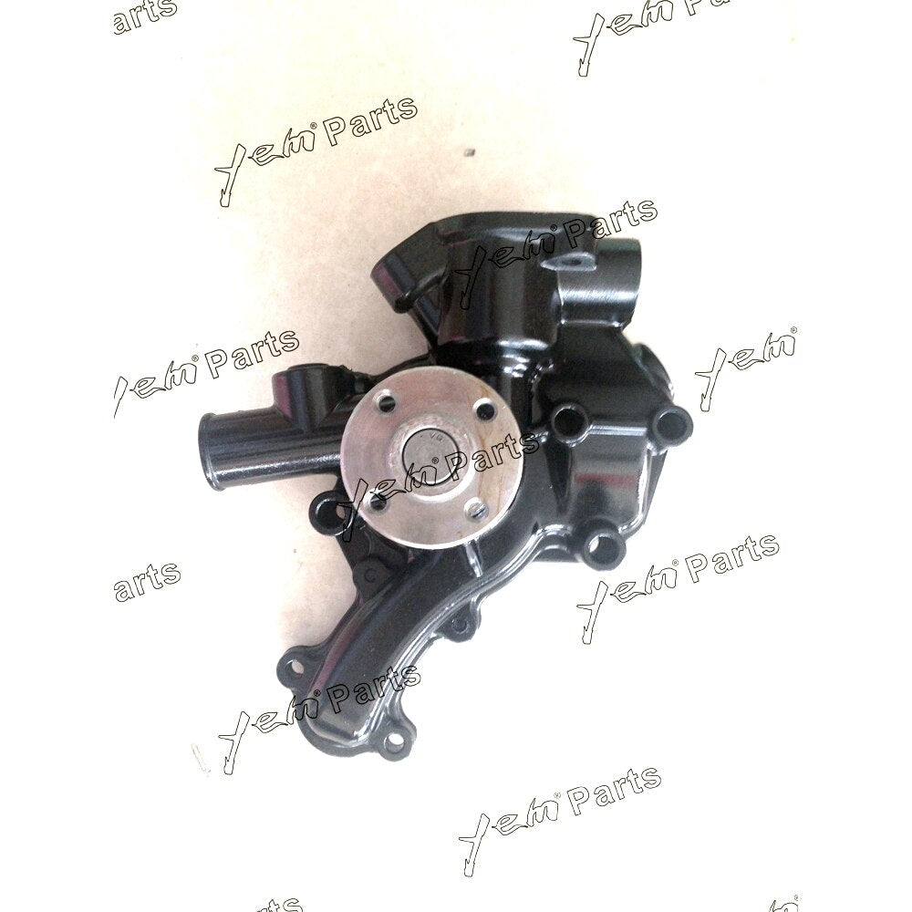 YEM Engine Parts 129001-42002 Water Pump For Yanmar 3TNE88 4TNE88 Excavator B37V B50-2A B50V For Yanmar