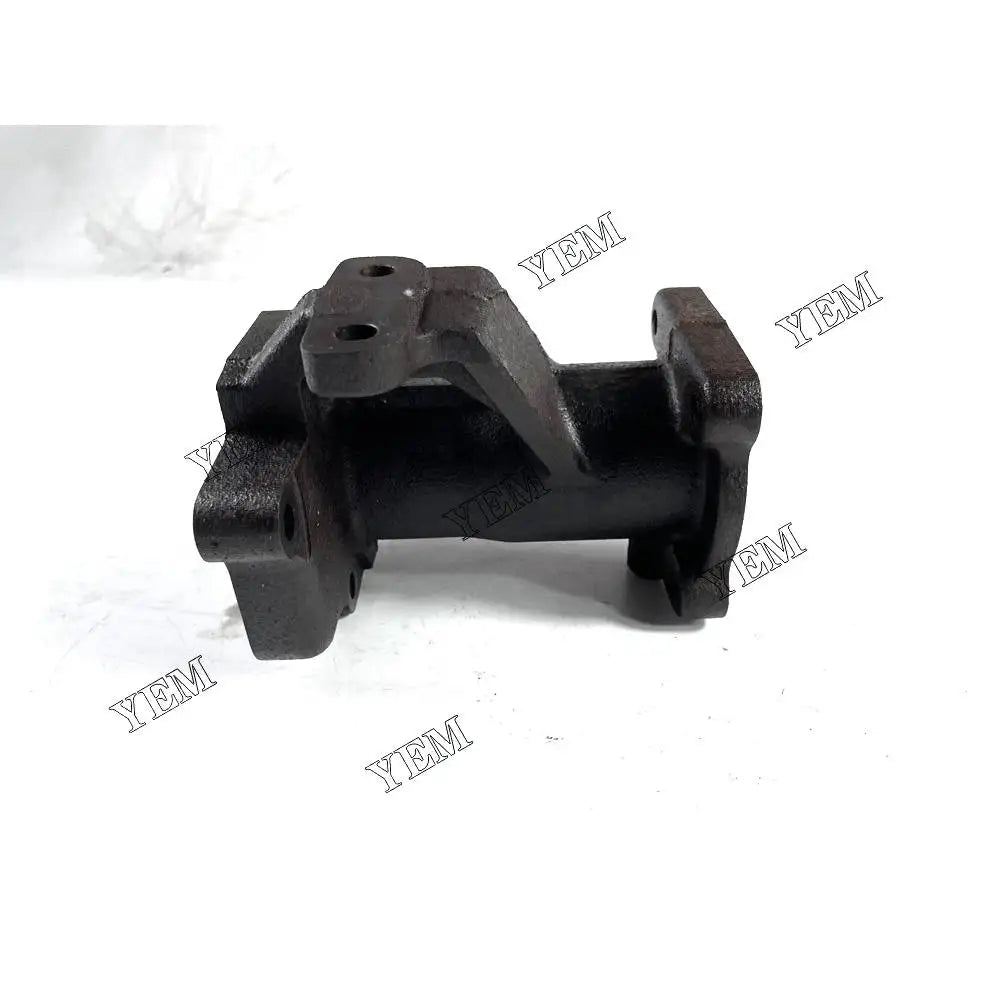 1 year warranty D3.8E Exhaust Flange 1J432-12320 For Volvo engine Parts YEMPARTS