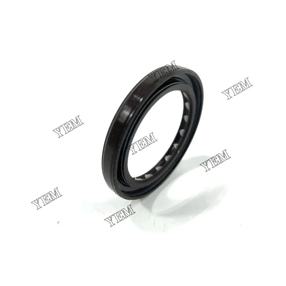 competitive price Crankshaft Front Oil Seal For Mitsubishi 4G63 excavator engine part YEMPARTS