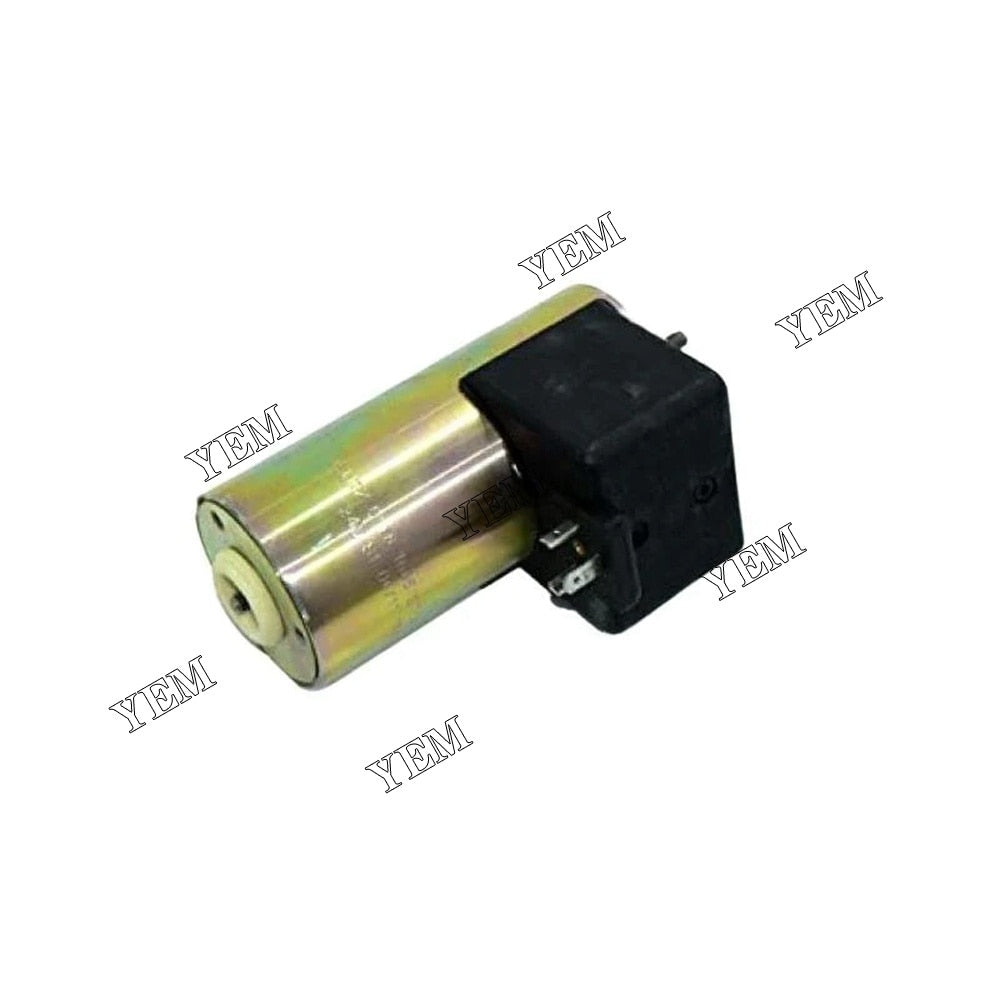 YEM Engine Parts Fuel shudown Solenoid 01176258 For Deutz KHD F4L912 F6L912 816 511 913 413 513 For Deutz