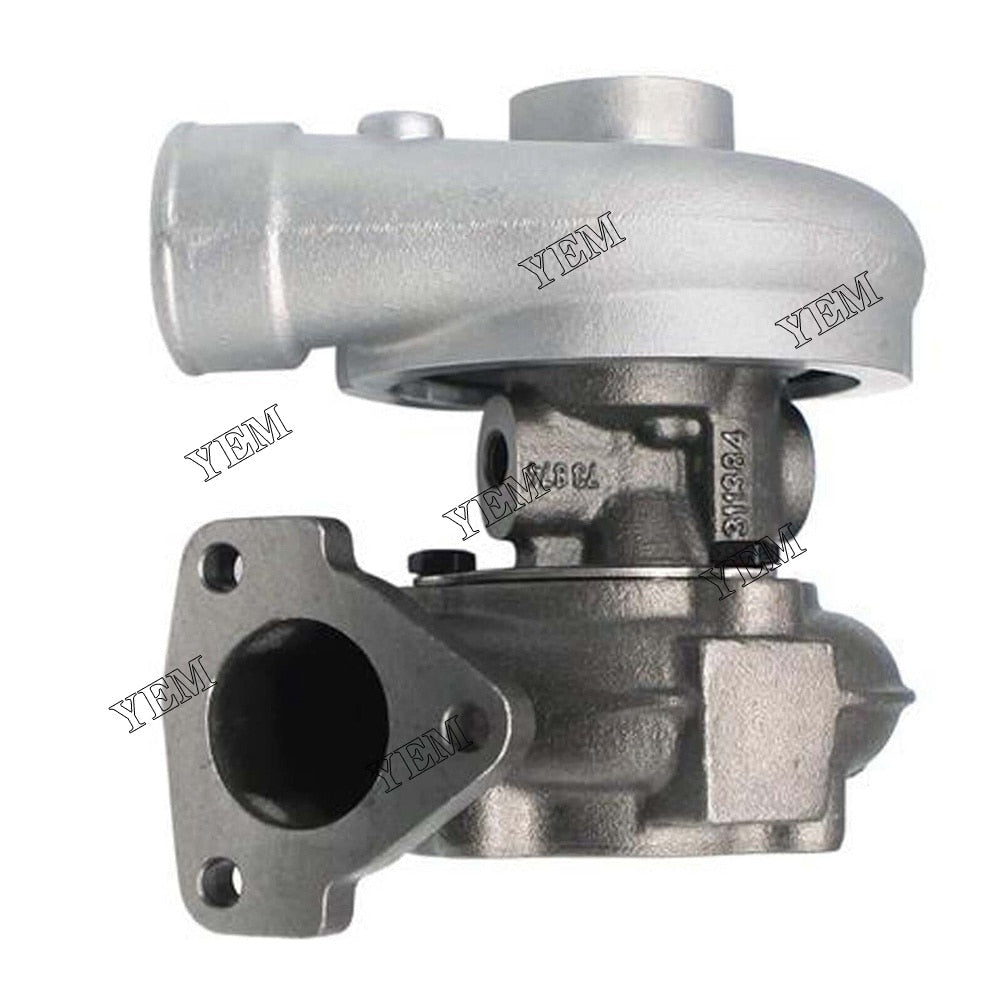 YEM Engine Parts turbocharger For BOBCAT 863, 864, 873, 874, S250, T200 DEUTZ BF4M1011F For Bobcat