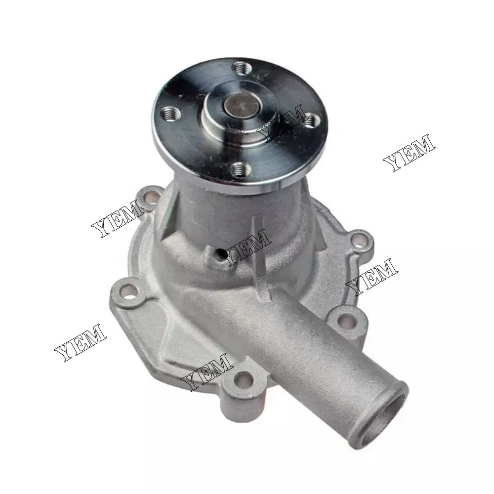 YEM Engine Parts For Mitsubishi L3E-61HMG Generator Set H3E9M1C H3E11M1C H2M6M1CT Water Pump For Mitsubishi