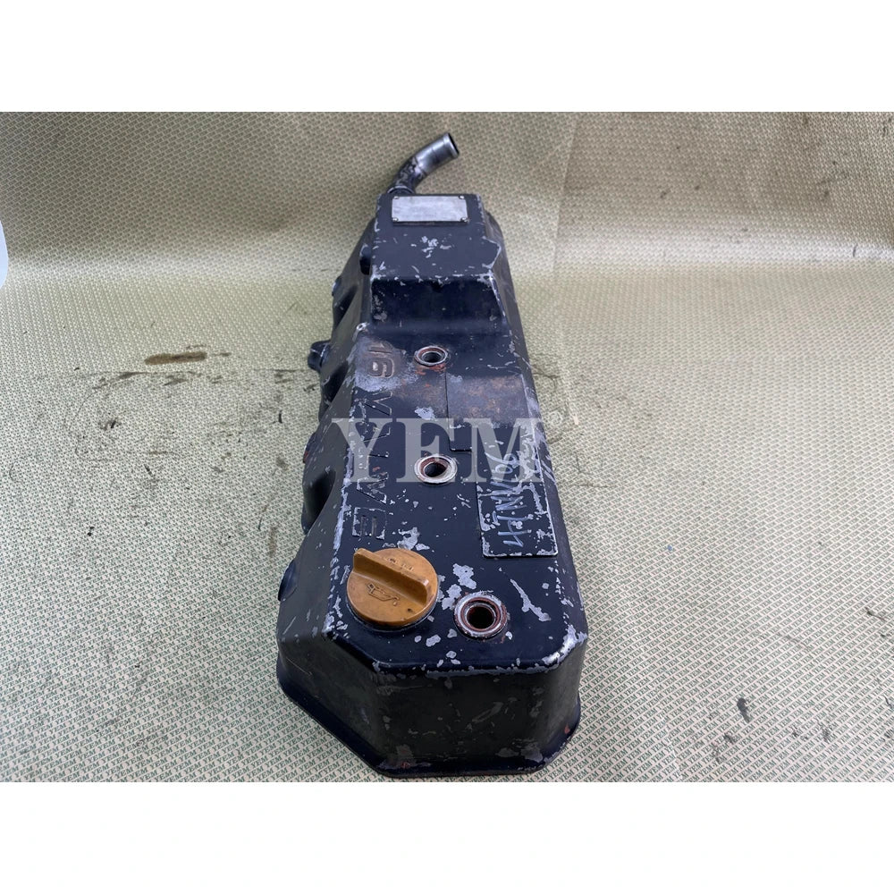 4TNV106 VALVE COVER FOR YANMAR (USED) For Yanmar