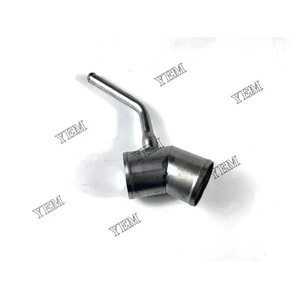 1 year warranty D3.8E Pipe 1J301-05650 For Volvo engine Parts YEMPARTS