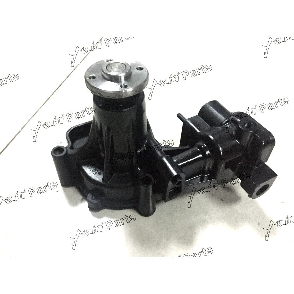 YEM Engine Parts For Yanmar 3TNV88 4TNV88 Water pump 18849 For Mustang Skid Steer 2041 2044 2054 For Yanmar