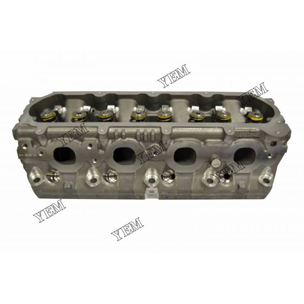 YEM Engine Parts 3L cylinder Complete Cylinder Head W Valve 1G969-03040 For Kubota D782 For Kubota