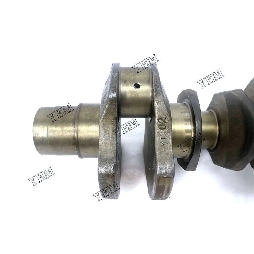 competitive price Engine Crankshaft For Caterpillar C13 excavator engine part YEMPARTS