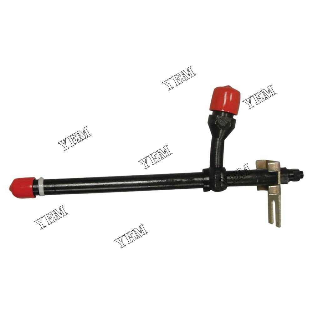 YEM Engine Parts A138323 Fuel Injector For Case 770 870 970 1070 1175 1270 1370 1470 2470 For Case