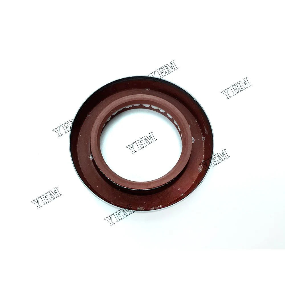 competitive price Crankshaft Front Oil Seal For Komatsu 4D105-1 excavator engine part YEMPARTS