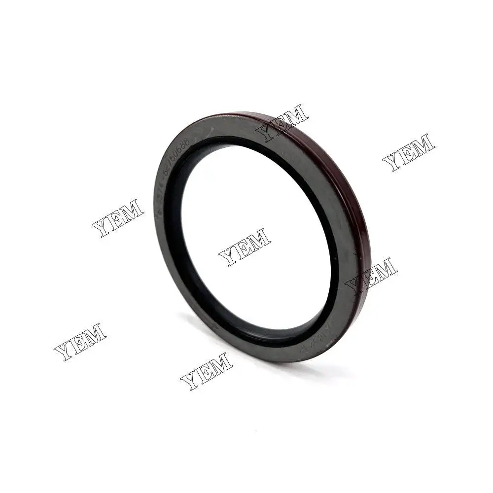 Free Shipping A498BT1 Crankshaft Rear Oil Seal For Xinchai engine Parts YEMPARTS