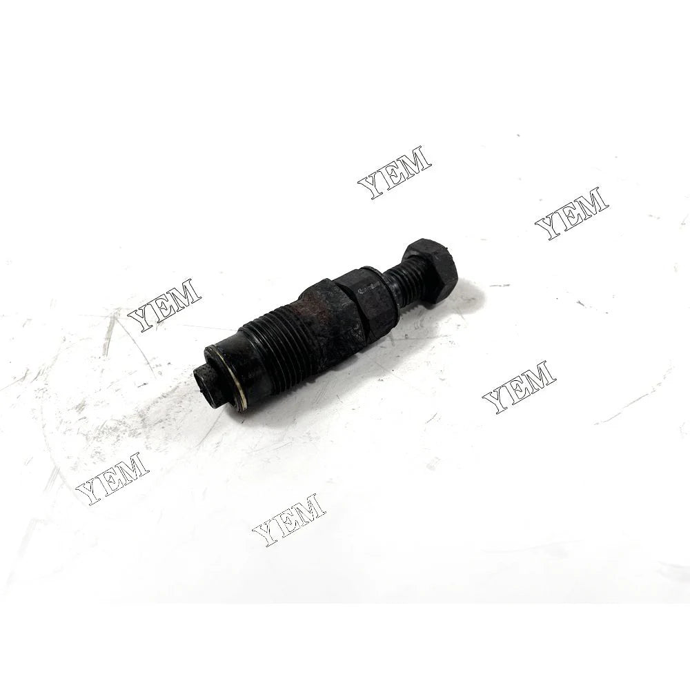 competitive price Fuel Injector For Toyota 1DZ excavator engine part YEMPARTS