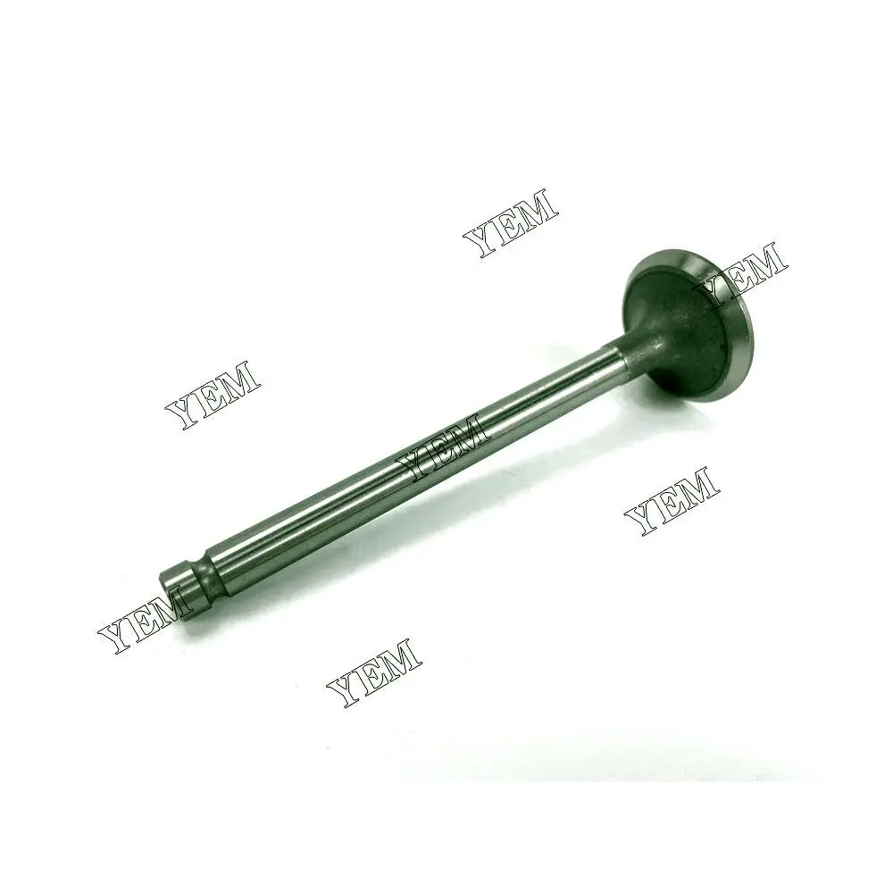 competitive price Exhaust Valve For Weichai K4100D excavator engine part YEMPARTS