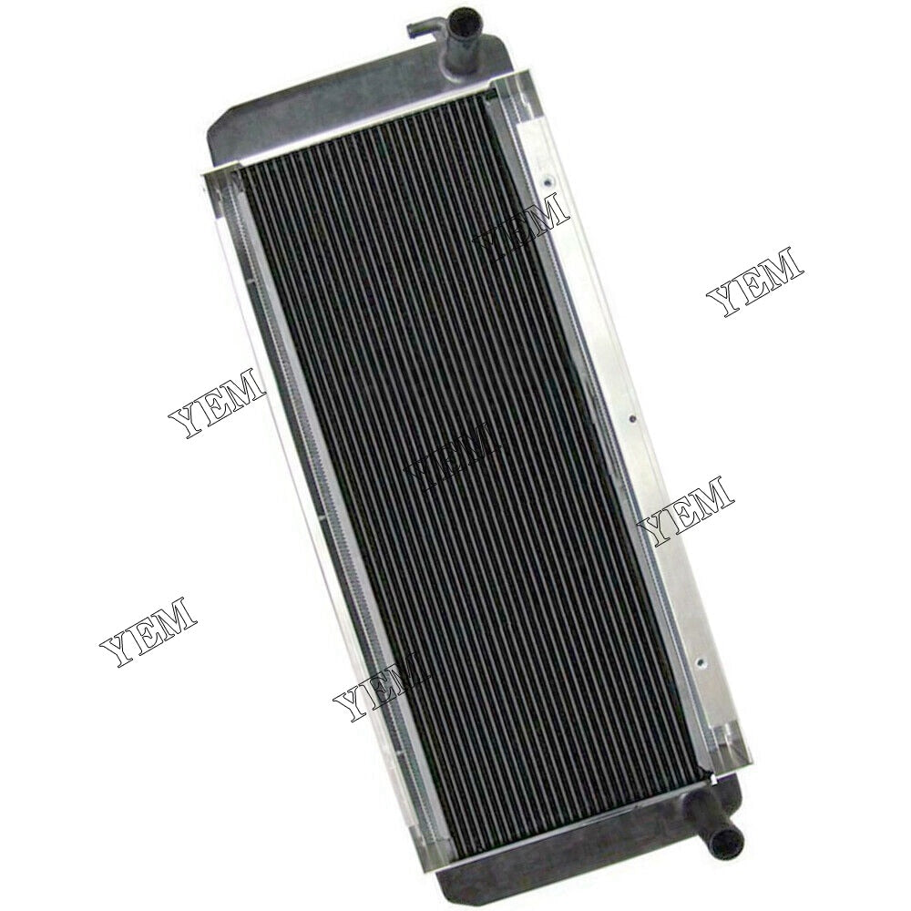 YEM Engine Parts 211070 Radiator For Bobcat S100 T110 - 26 x 11 7/8 x 2 5/8 - 6690594-Free Ship For Bobcat