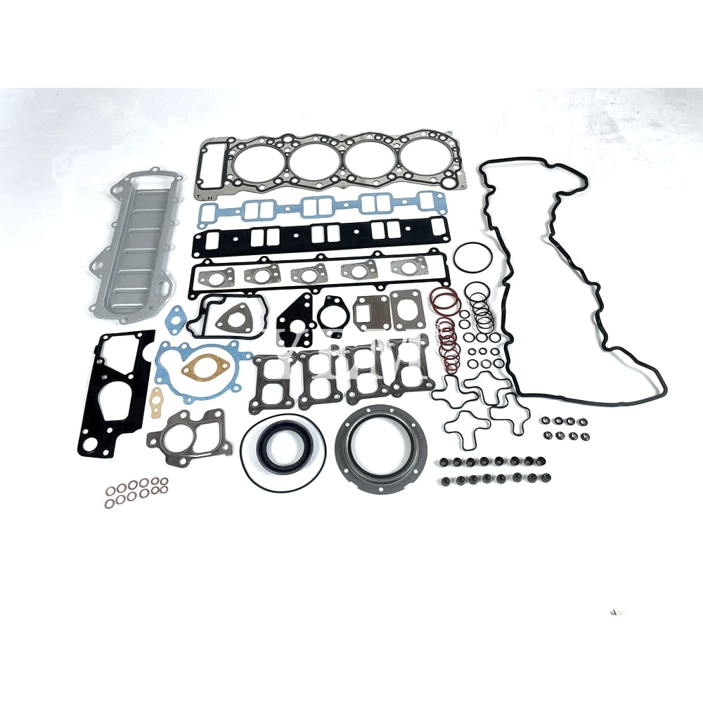 YEM Engine Parts For Mitsubishi Fuso FE640 Engine 4M50 Full Gasket Kit /Gasket Set For Mitsubishi