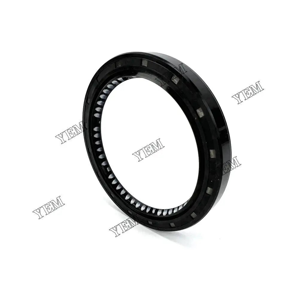 Free Shipping D6AC Crankshaft Front Oil Seal For Hyundai engine Parts YEMPARTS