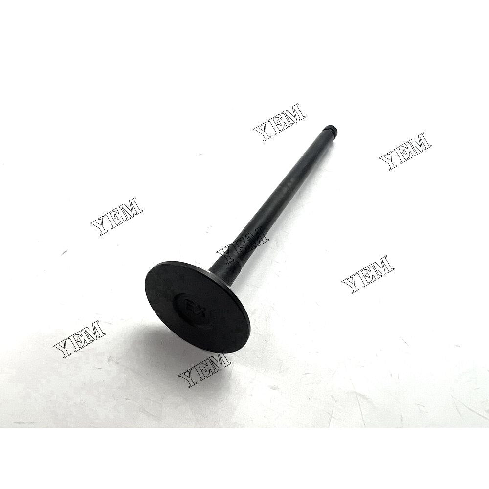 yemparts 2KD Exhaust Valve For Toyota Diesel Engine FOR TOYOTA