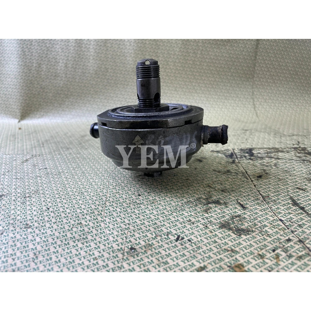 USED OIL COOLER CORE FOR YANMAR 3TNE68 ENGINE For Yanmar