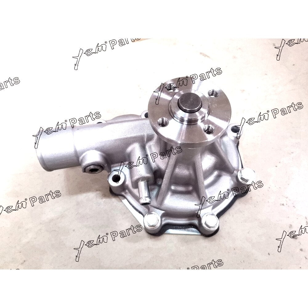 YEM Engine Parts Water Pump S4S Engine 32A45-00022 32A45-00010 For Mitsubishi S4S Forklift For Mitsubishi