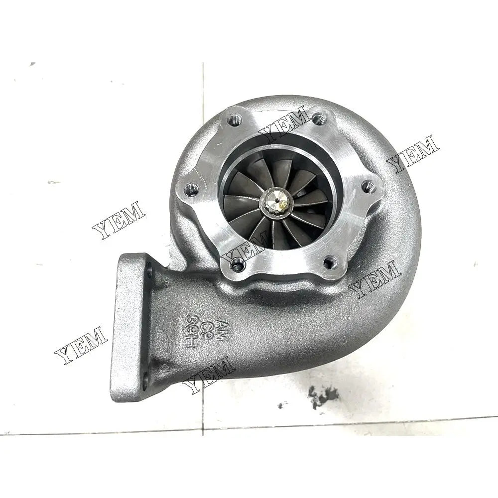 competitive price 114400-3830 Turbocharger For Isuzu 6WG1 excavator engine part YEMPARTS