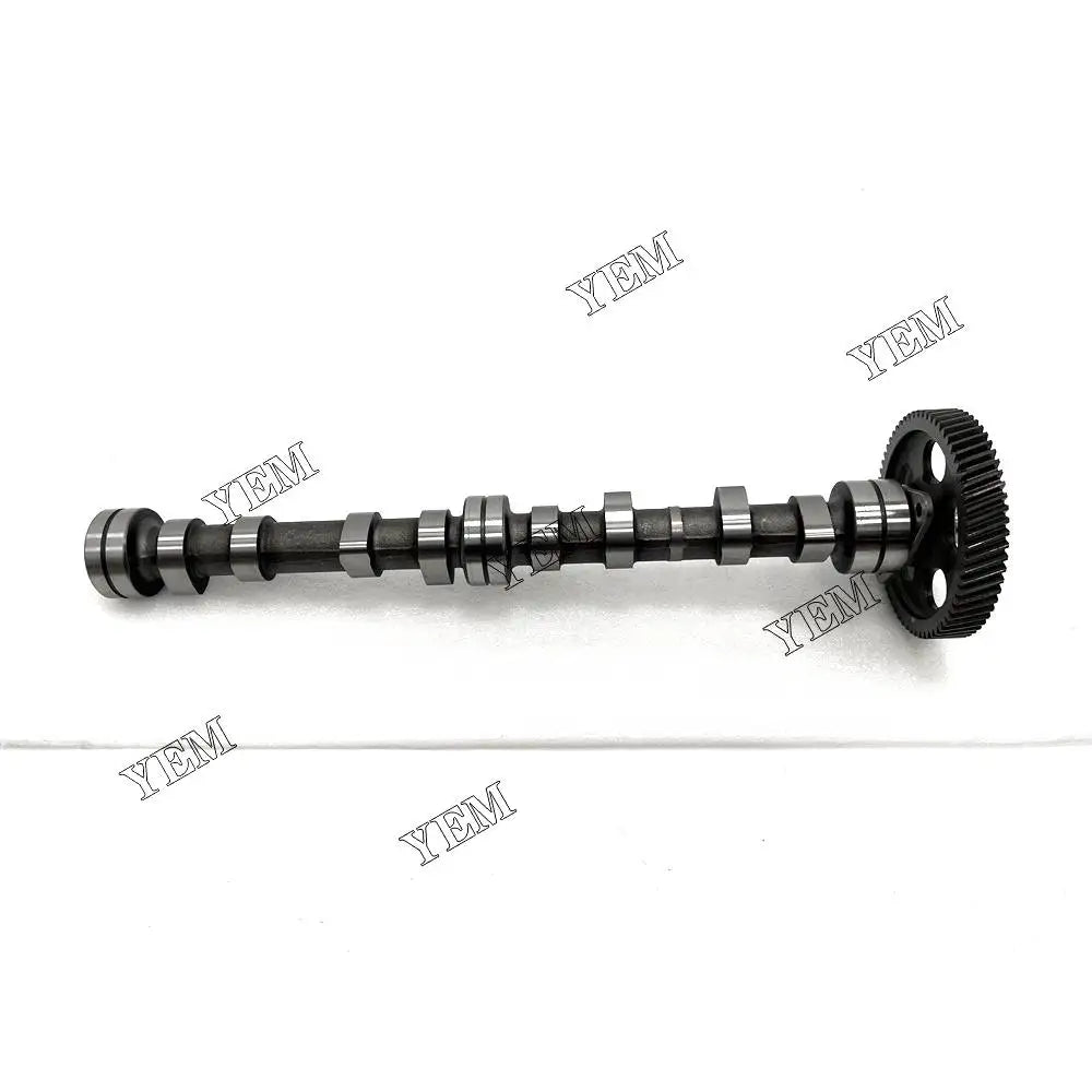 Free Shipping 4TNE106 Camshaft Assy 123901-14580 For Yanmar engine Parts YEMPARTS