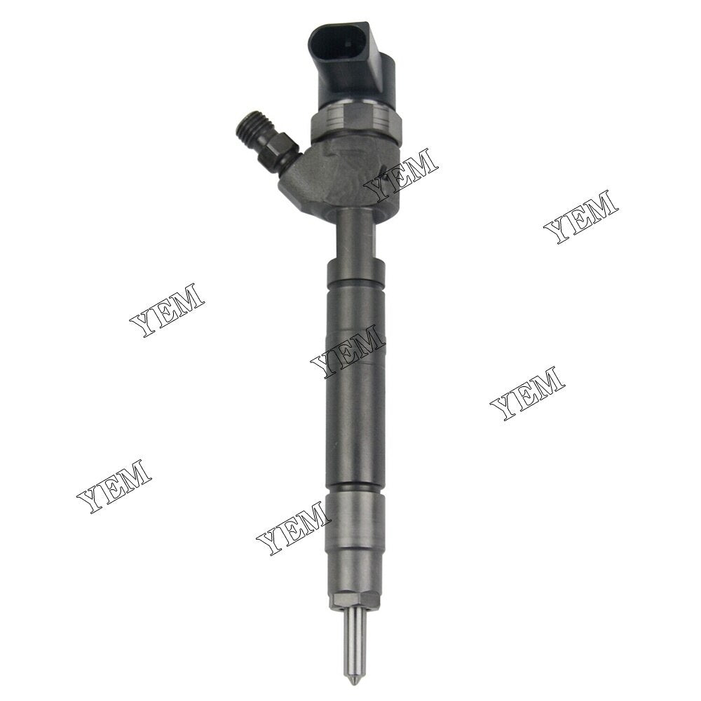 YEM Engine Parts 3PCS/Set Fuel Injector For Mercedes-Benz 6110701687 0445110190 A6110701687 For Other