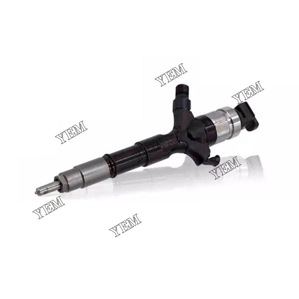 YEM Engine Parts 23670-UM010 295050-1680 Common Rail Fuel Injector For IZ Engine Parts For Other