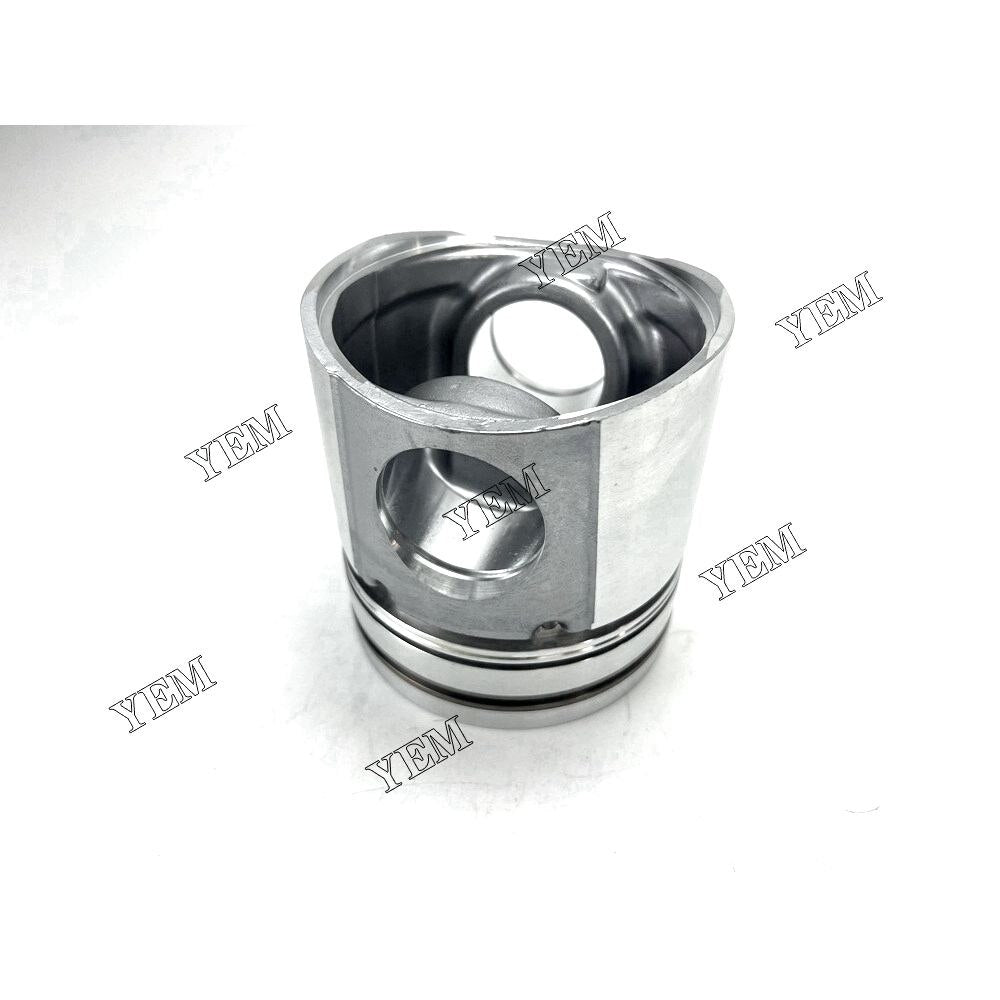 YEM 6D102 Piston With Pin Komatsu excavator diesel engine YEMPARTS