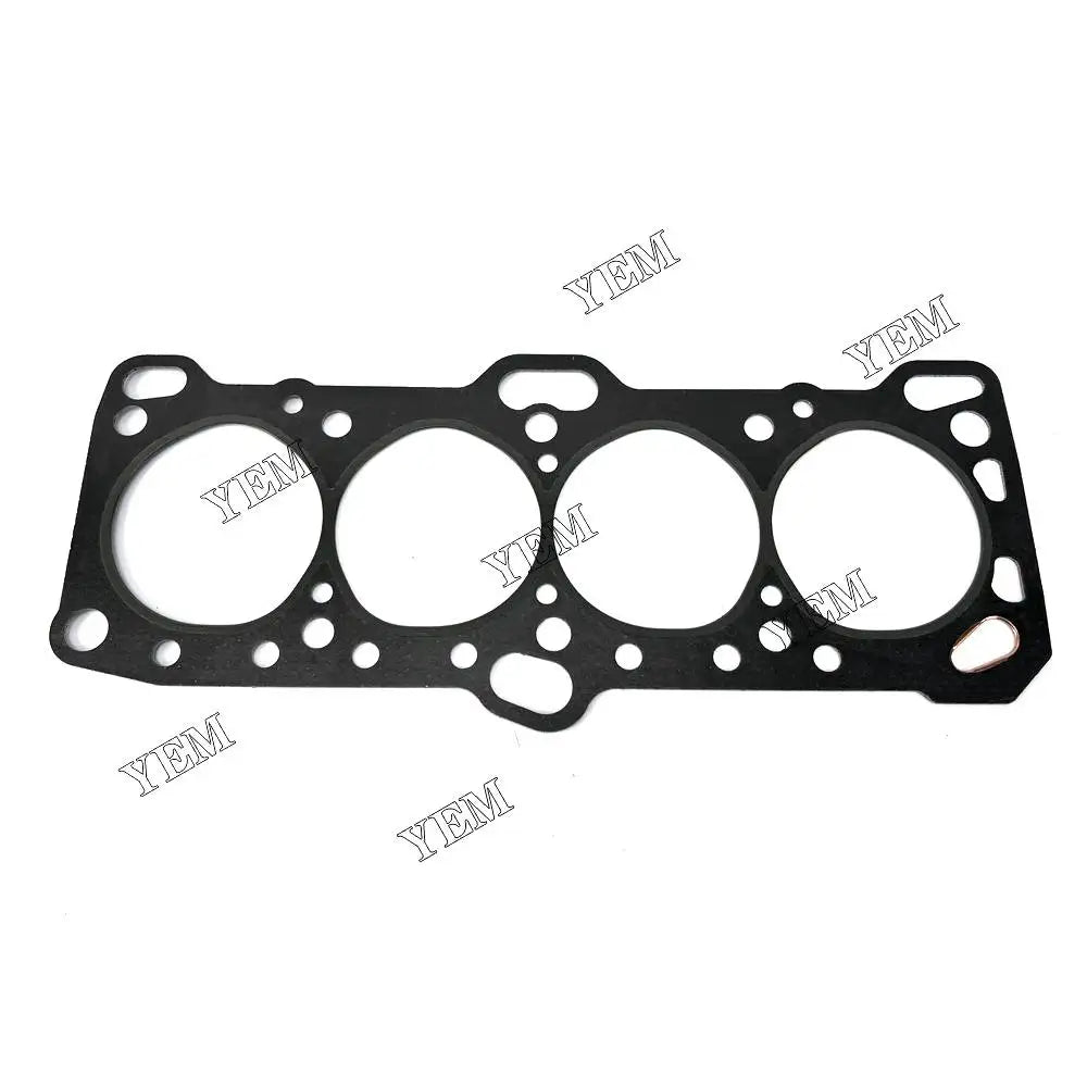 Free Shipping 4G64 Head Gasket For Mitsubishi engine Parts YEMPARTS