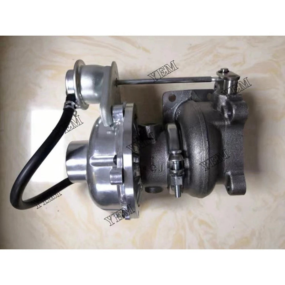 competitive price 135756180 Turbocharger For Caterpillar C2.2 excavator engine part YEMPARTS