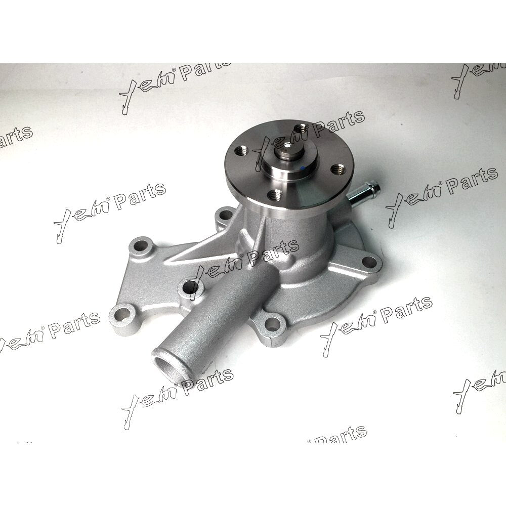 YEM Engine Parts 19983-73030 1E051-73030 1E051-73034 NEW WATER PUMP For Kubota D722 D902 Engine For Kubota