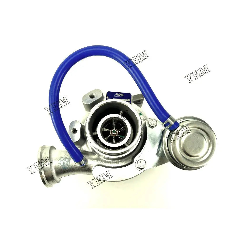 1 year warranty For Cummins 4984029 Turbocharger turbo B3.3 engine Parts YEMPARTS