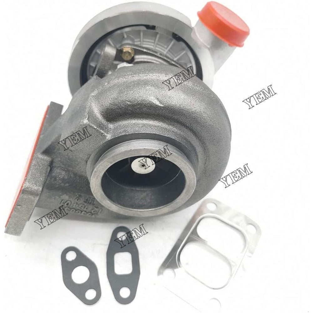 YEM Engine Parts For Cummins Engine 4BT3.9 Turbo H1C Turbocharger 3522900 3520030 171270 For Cummins