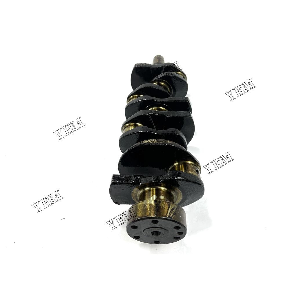 yemparts A2300 Crankshaft For Cummins Diesel Engine FOR CUMMINS