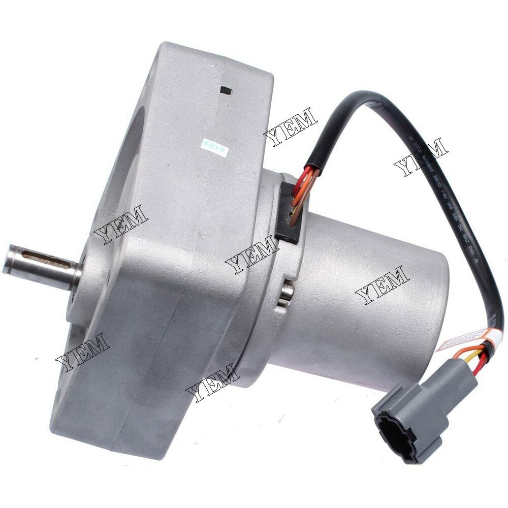 YEM Engine Parts Electric Motor For HITACHI Excavator EX100-3 EX200LC-3 EX200H-3 EX300-3 EX300-2 For Hitachi