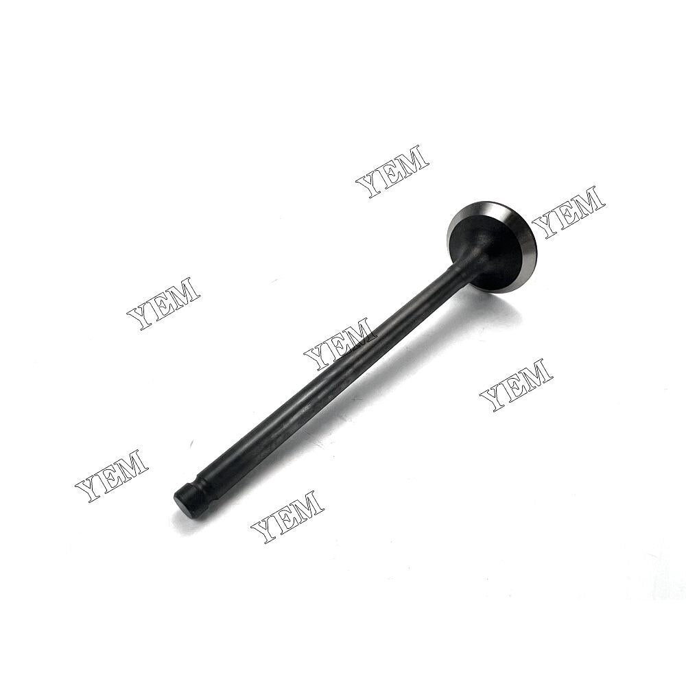 yemparts 2KD Exhaust Valve For Toyota Diesel Engine FOR TOYOTA