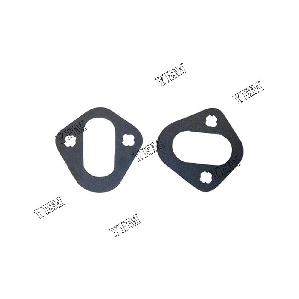 YEM Engine Parts 4pcs New Transfer Pump Seal Gasket 3939258 For Cummins Diesel Engine For Cummins