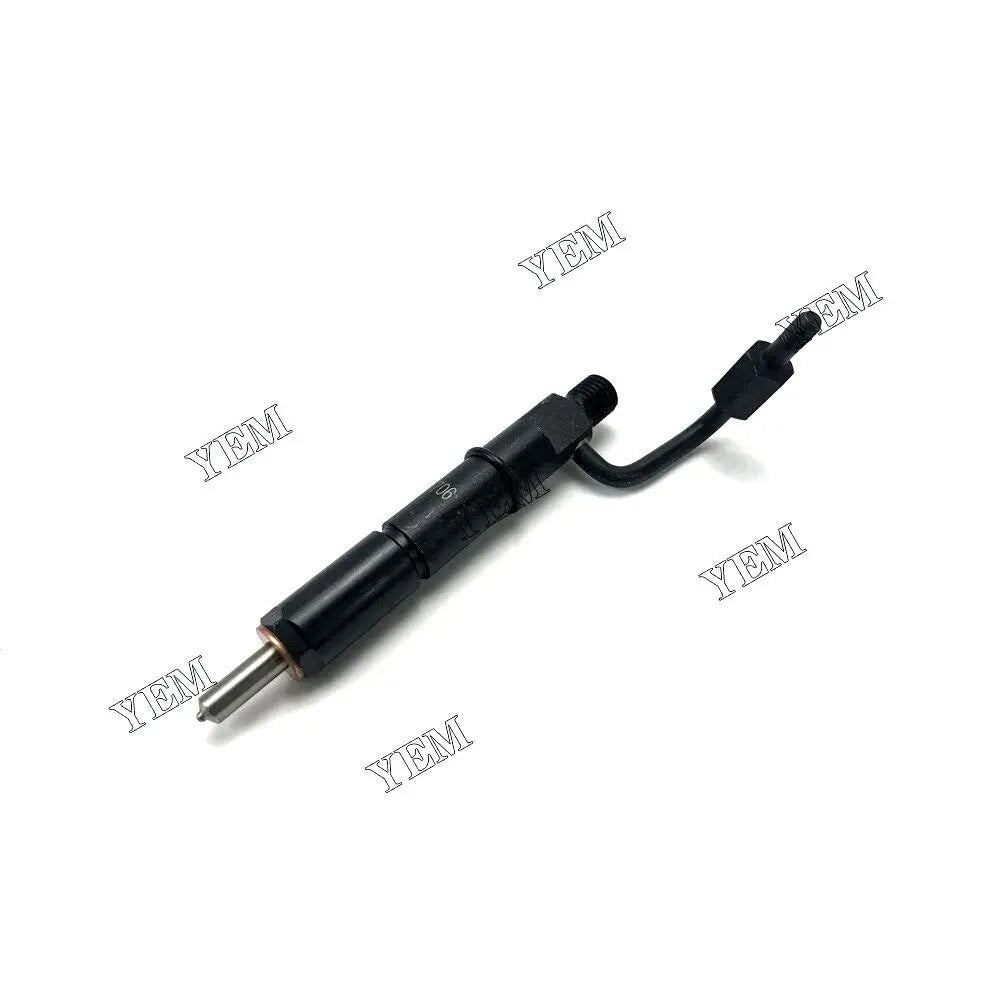 For Mitsubishi excavator engine S4F Fuel Injector 5I-7706 YEMPARTS