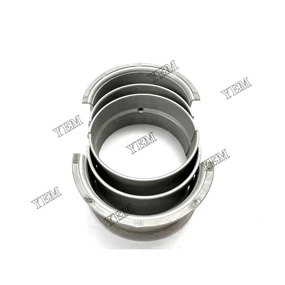 YEM 4DQ3 Main Bearing Mitsubishi excavator diesel engine YEMPARTS