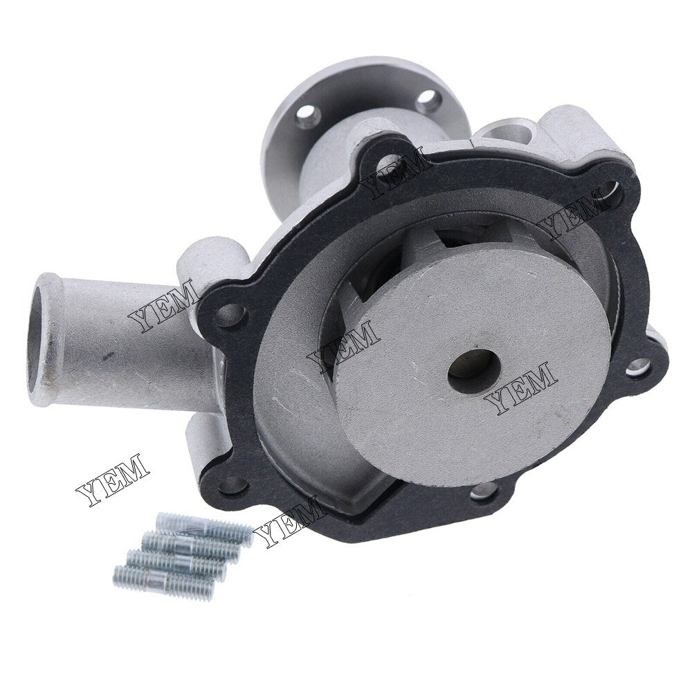 YEM Engine Parts Water Pump For Hanix Excavator H12A H15A H22B H17A H15B Plus-2 For Mitsubishi Engine For Mitsubishi