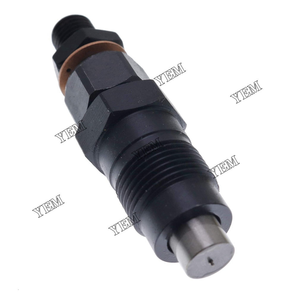 YEM Engine Parts Fuel Injector 252-1446 154-3018 For Caterpillar Cat 3024C 3024 C2.2 3013C 216B For Caterpillar