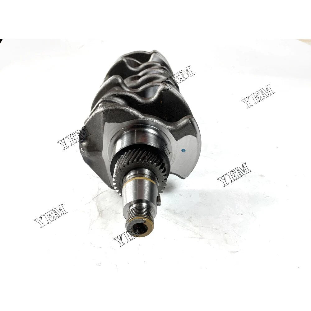 For Caterpillar excavator engine C2.2 Crankshaft YEMPARTS