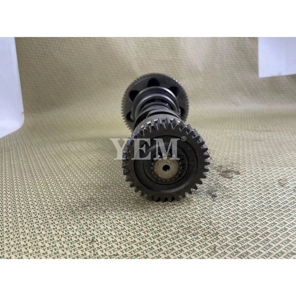 SECOND HAND INJECTION PUMP SHAFT ASSY FOR KUBOTA V2403 DIESEL ENGINE PARTS For Kubota