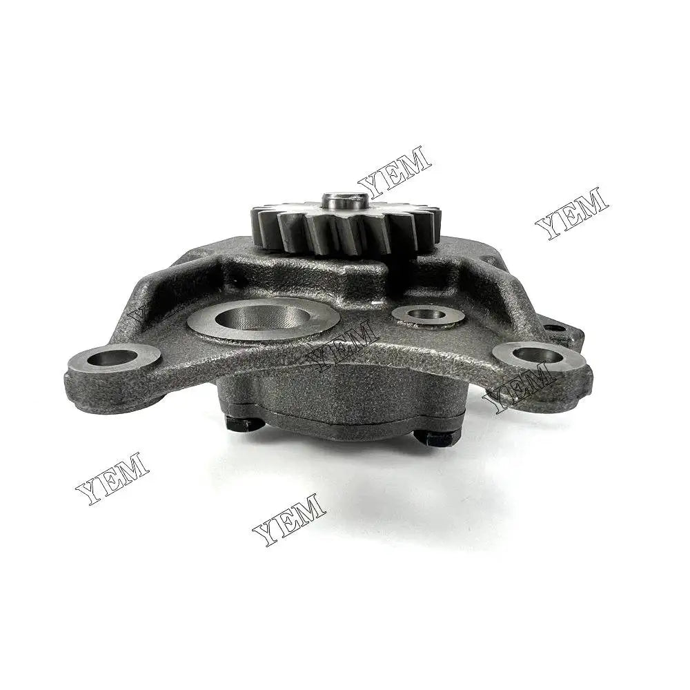 Part Number 4132F012 Oil Pump For Perkins AT4.236 Engine YEMPARTS