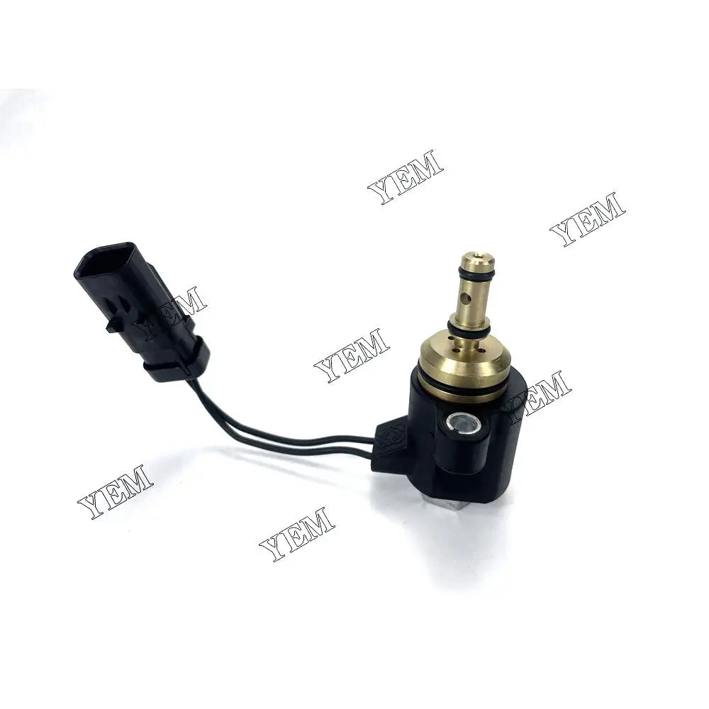 competitive price 369-1658 Fuel Solenoid For Caterpillar C7.1 excavator engine part YEMPARTS