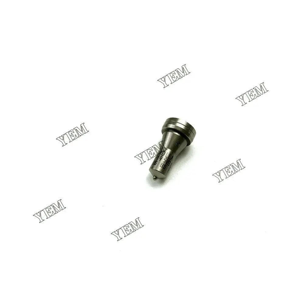 For Yanmar excavator engine 4TNV98T Nozzle 129906-53000 YEMPARTS