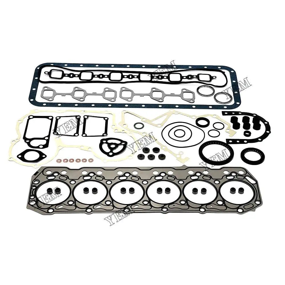Free Shipping 15Z Full Gasket Set With Head Gasket For Toyota engine Parts YEMPARTS