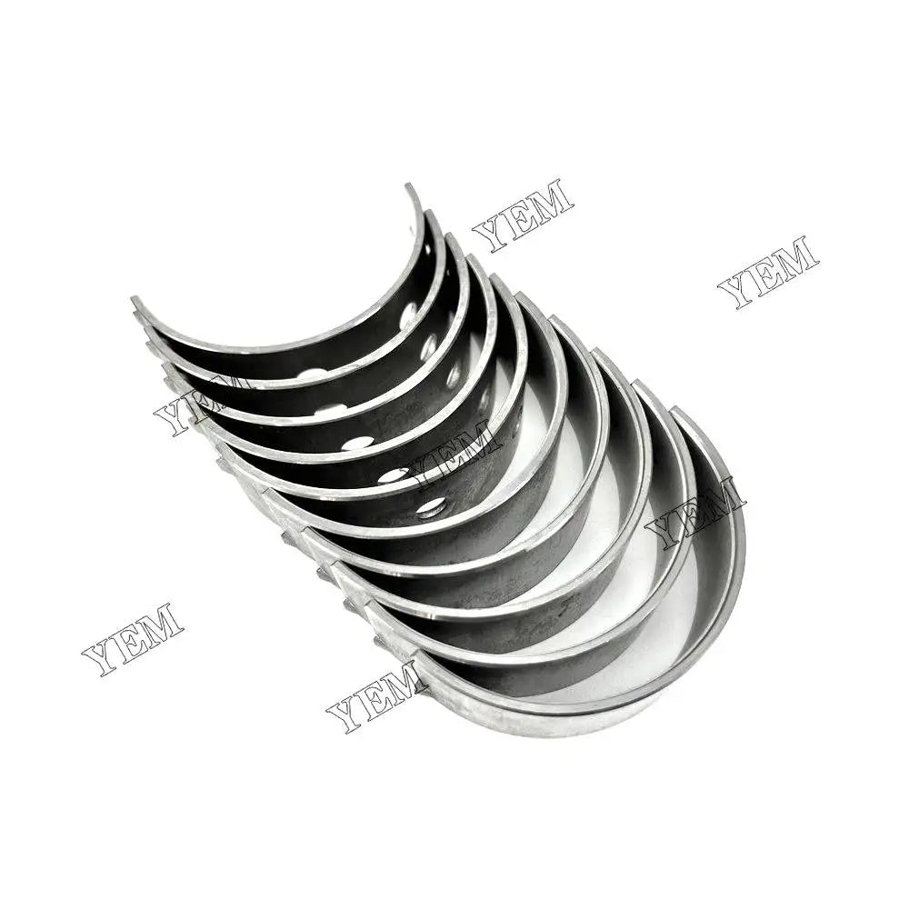 High performanceMain Bearing For Toyota 13B Engine YEMPARTS