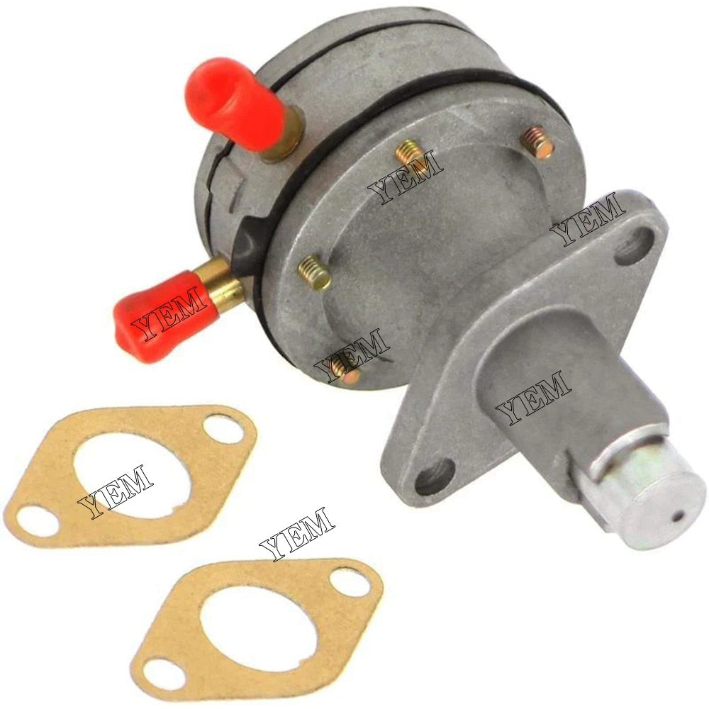 YEM Engine Parts Fuel Pump 15381-52030 For Kubota B6200D B6200E B6200HSTD B6200HSTE B7100D-P For Kubota