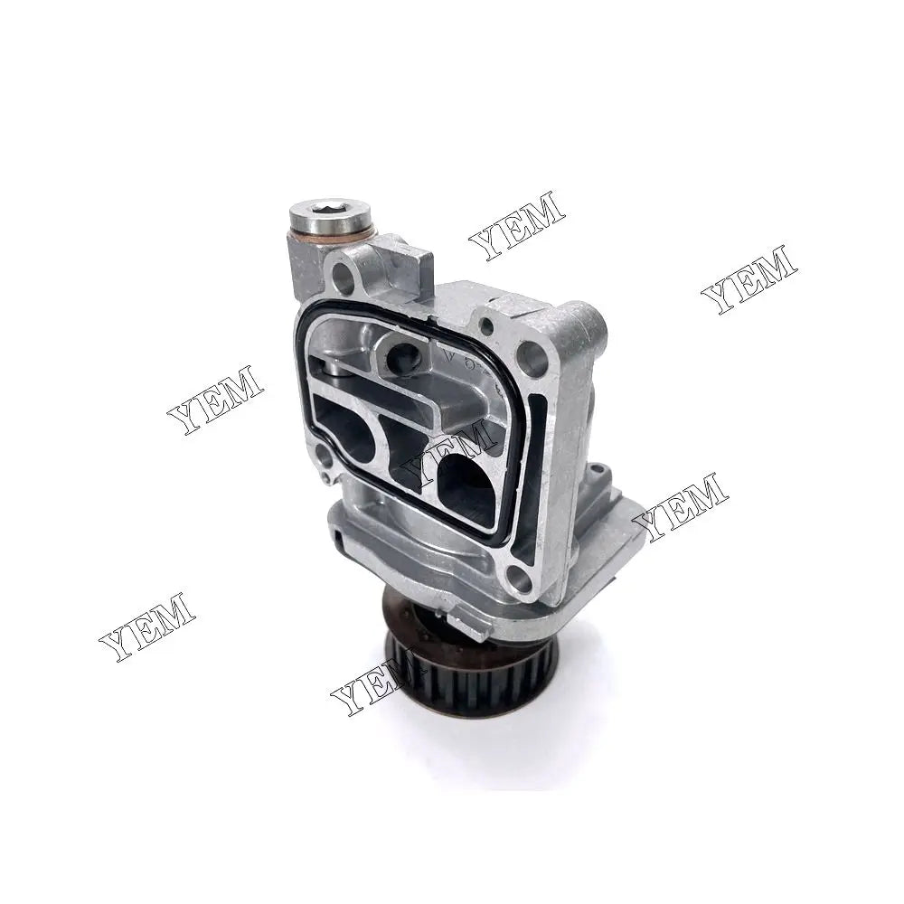 competitive price Engine Oil Pump For Deutz TCD2011L04W excavator engine part YEMPARTS