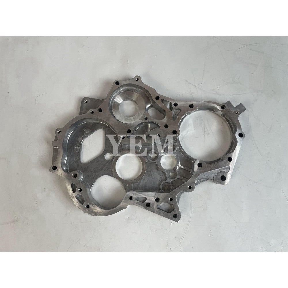 TIMING COVER FOR ISUZU 4JG2 DIESEL ENGINE For Isuzu